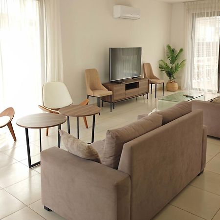 Fotini Villas Protaras Dış mekan fotoğraf