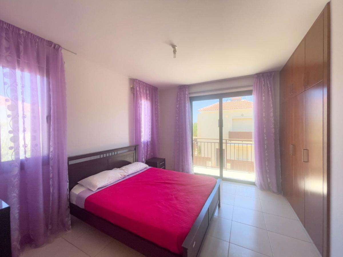 Fotini Villas Protaras Dış mekan fotoğraf