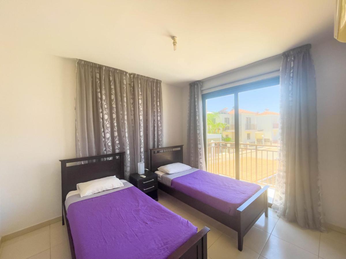 Fotini Villas Protaras Dış mekan fotoğraf