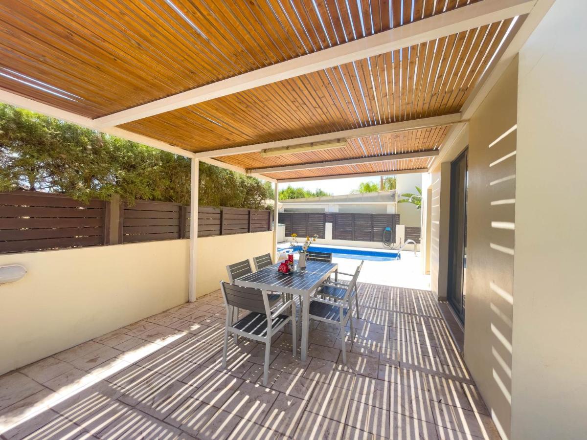 Fotini Villas Protaras Dış mekan fotoğraf