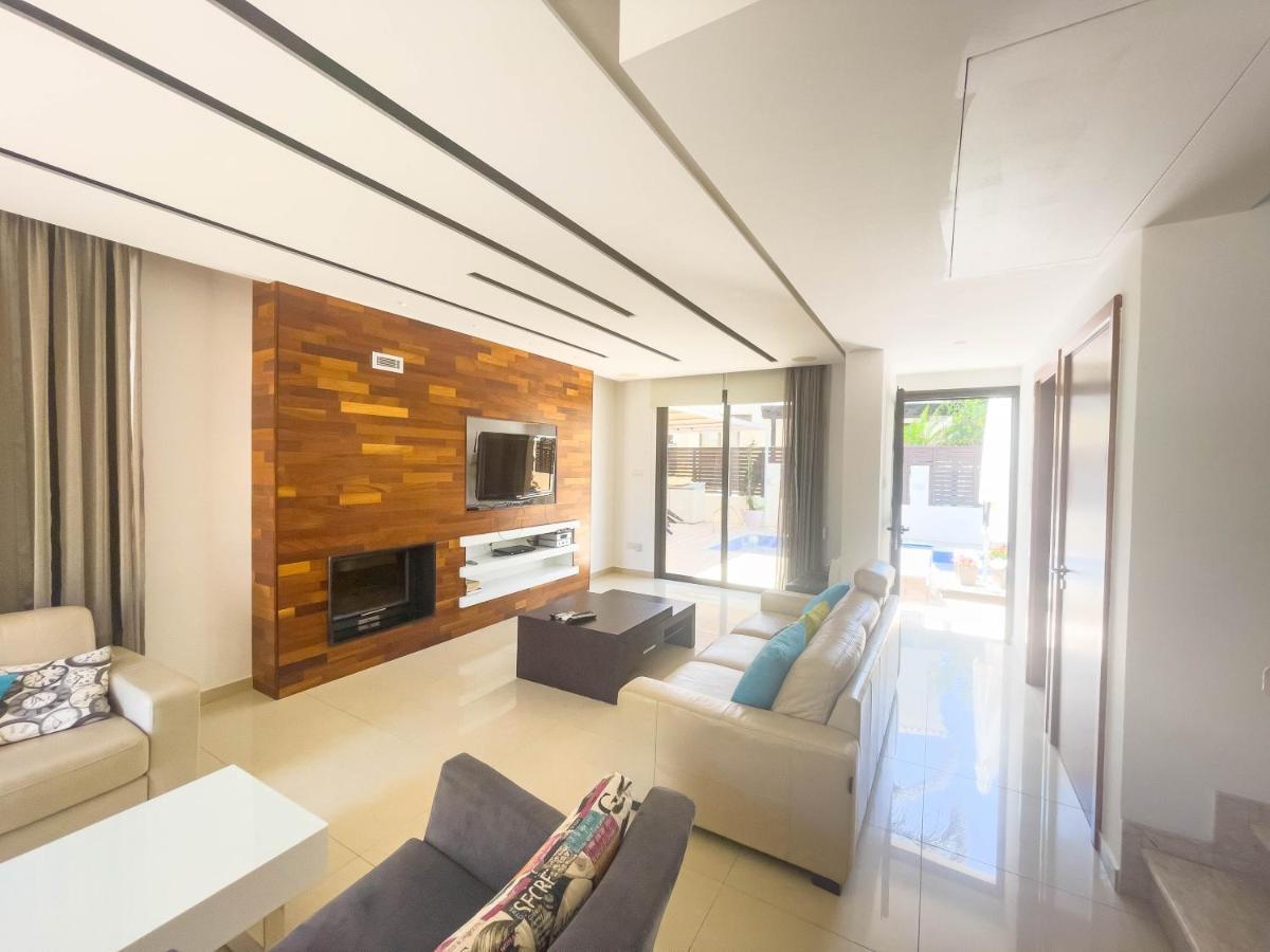 Fotini Villas Protaras Dış mekan fotoğraf