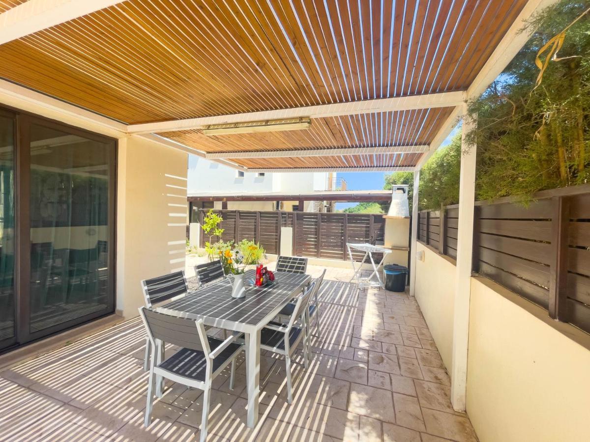 Fotini Villas Protaras Dış mekan fotoğraf