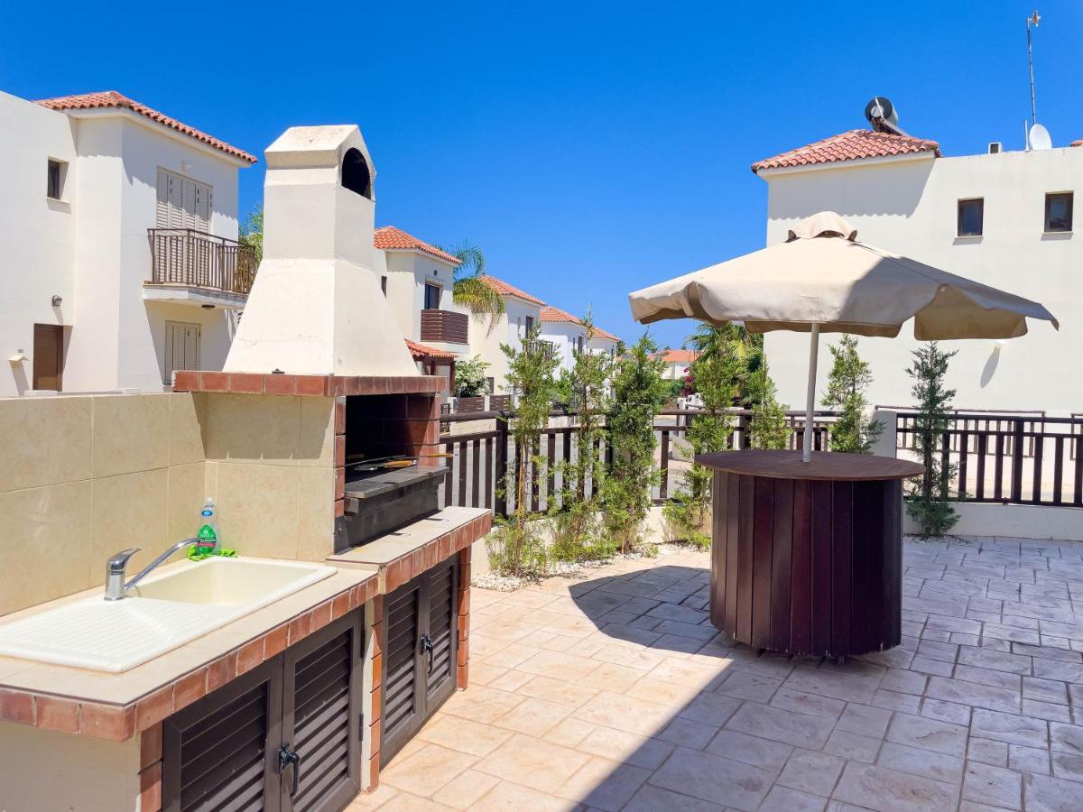 Fotini Villas Protaras Dış mekan fotoğraf