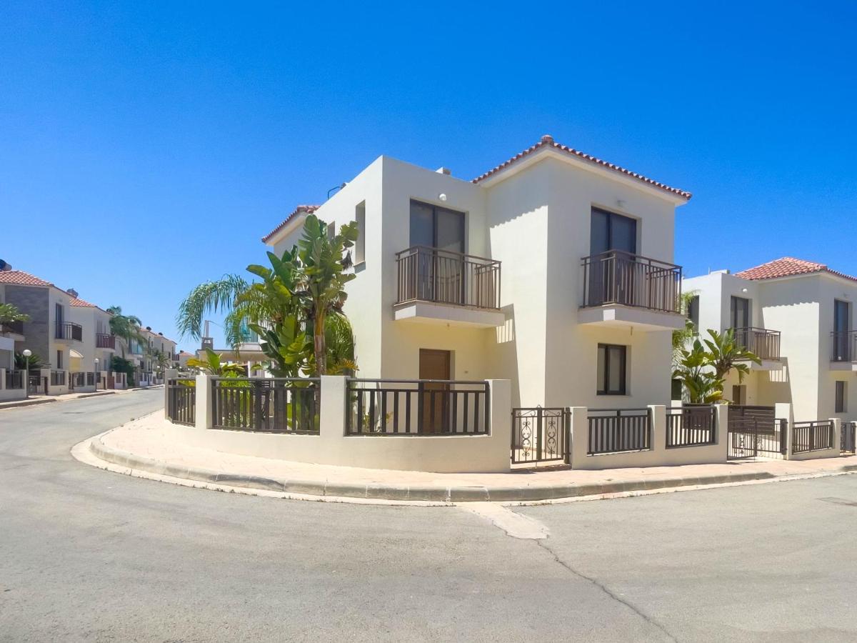 Fotini Villas Protaras Dış mekan fotoğraf