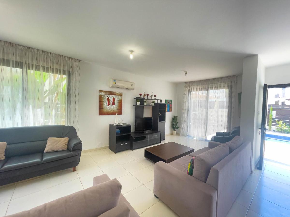 Fotini Villas Protaras Dış mekan fotoğraf