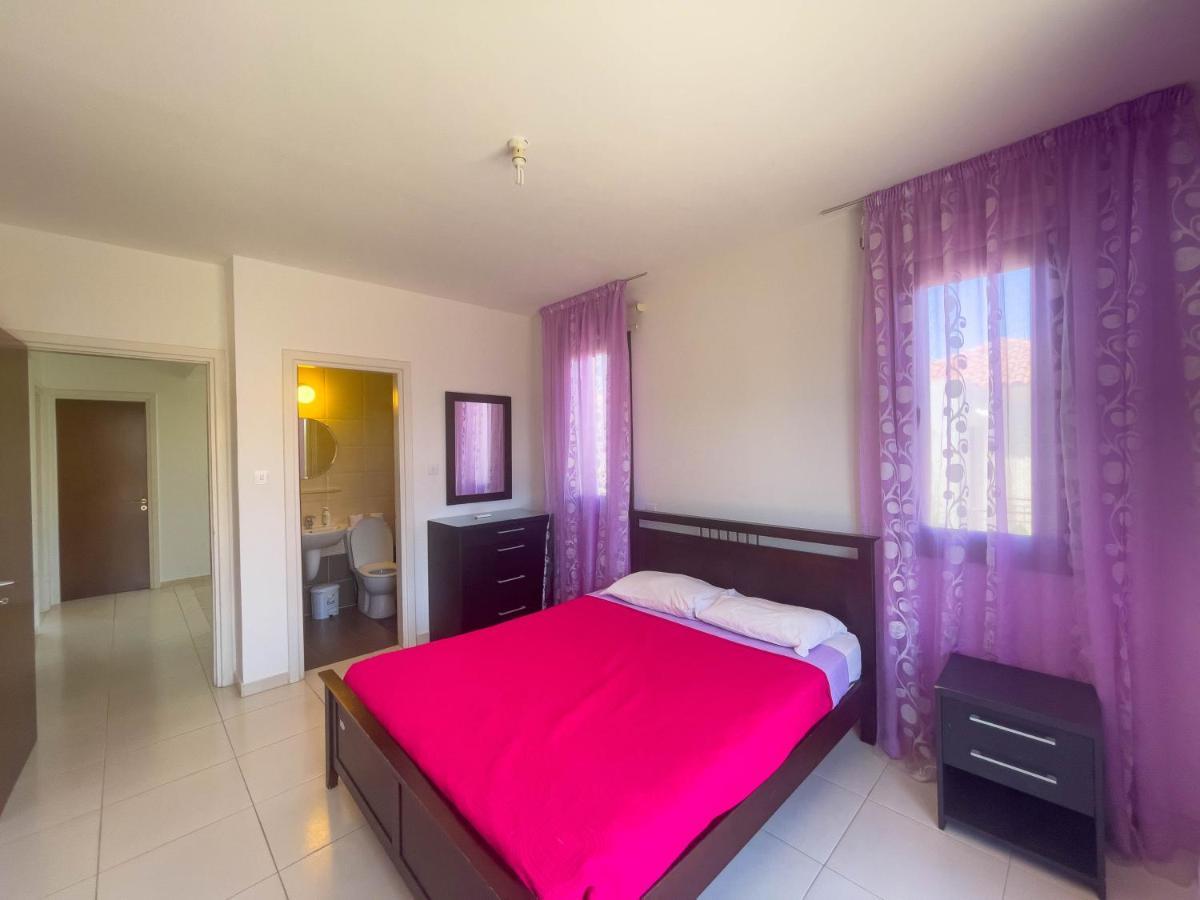 Fotini Villas Protaras Dış mekan fotoğraf