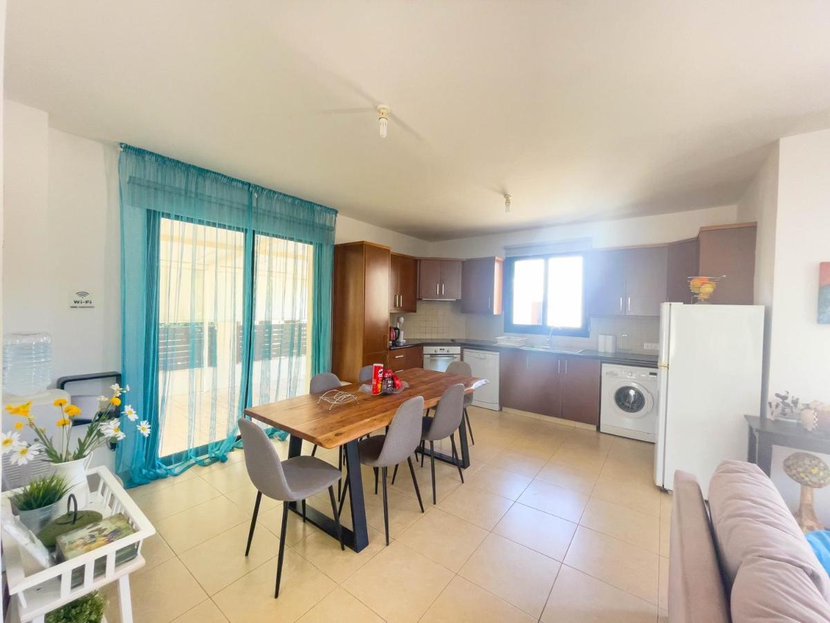 Fotini Villas Protaras Dış mekan fotoğraf