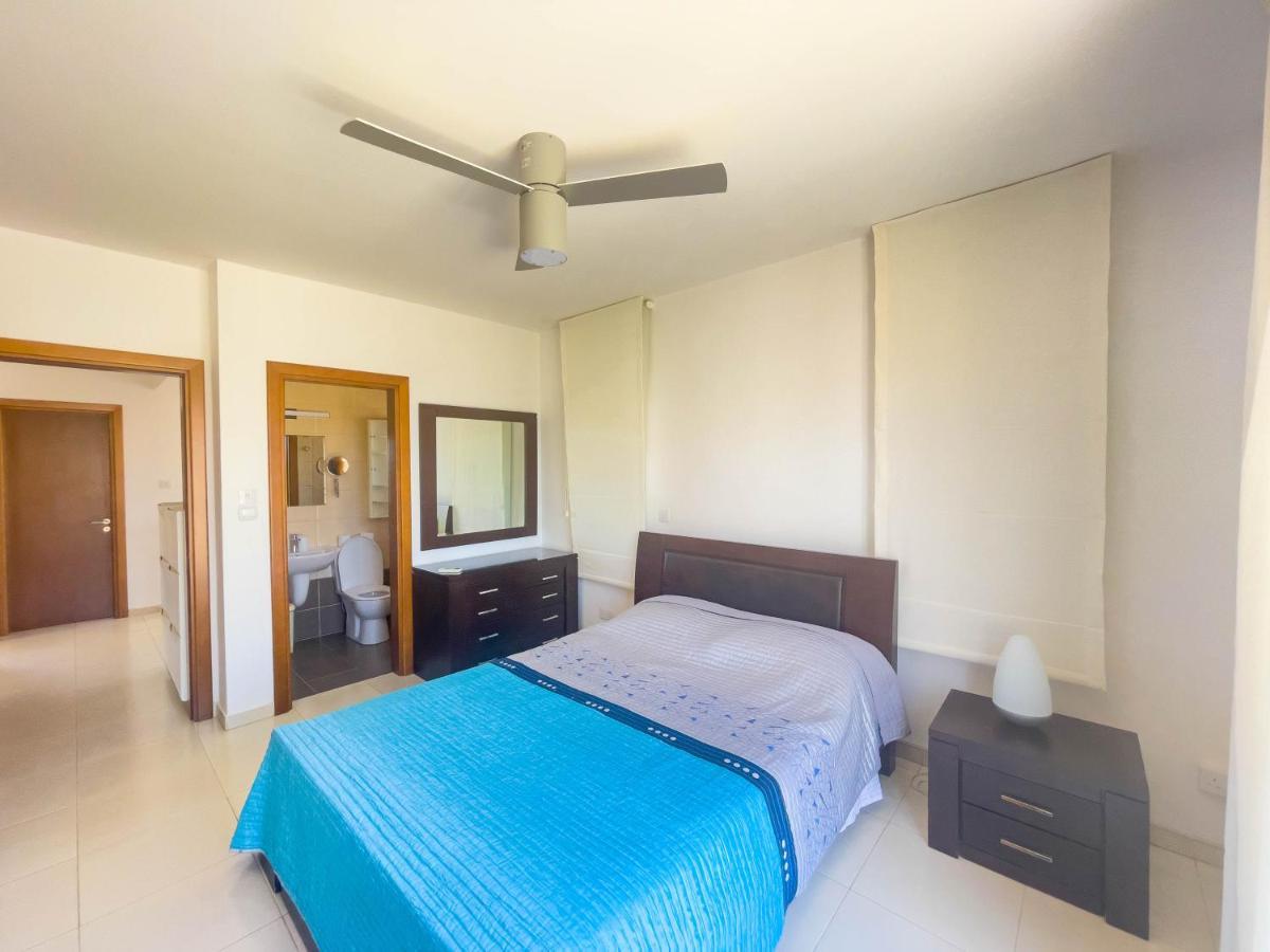 Fotini Villas Protaras Dış mekan fotoğraf