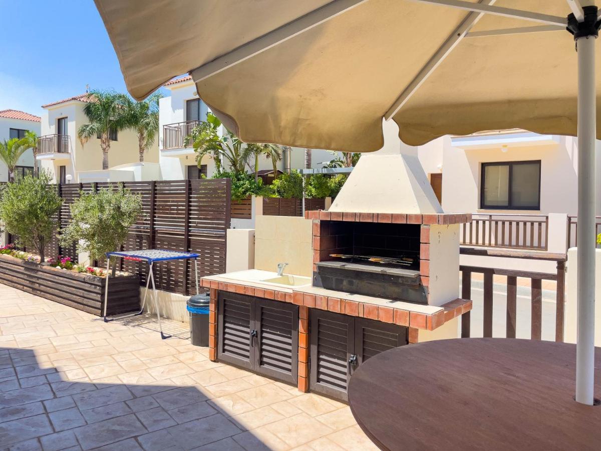 Fotini Villas Protaras Dış mekan fotoğraf