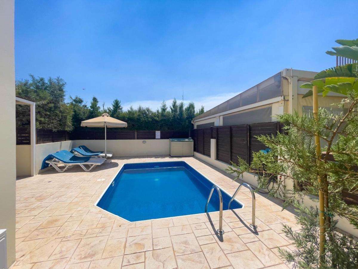 Fotini Villas Protaras Dış mekan fotoğraf