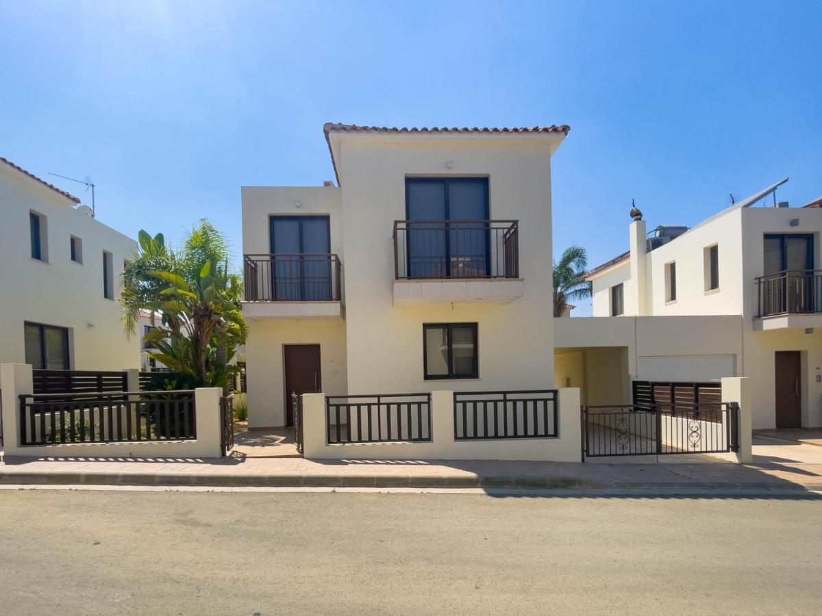 Fotini Villas Protaras Dış mekan fotoğraf