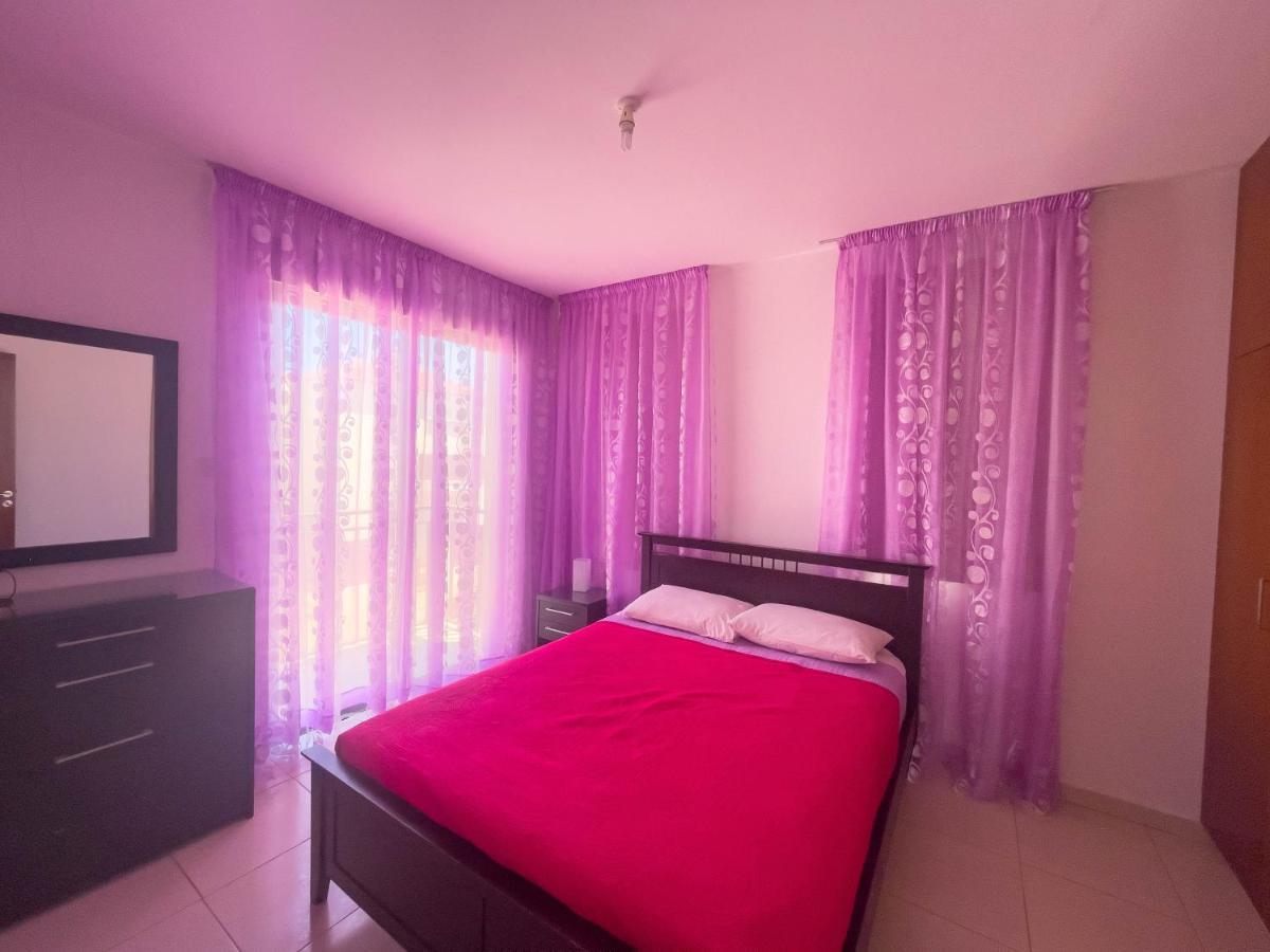 Fotini Villas Protaras Dış mekan fotoğraf