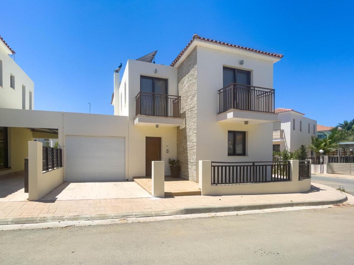 Fotini Villas Protaras Dış mekan fotoğraf