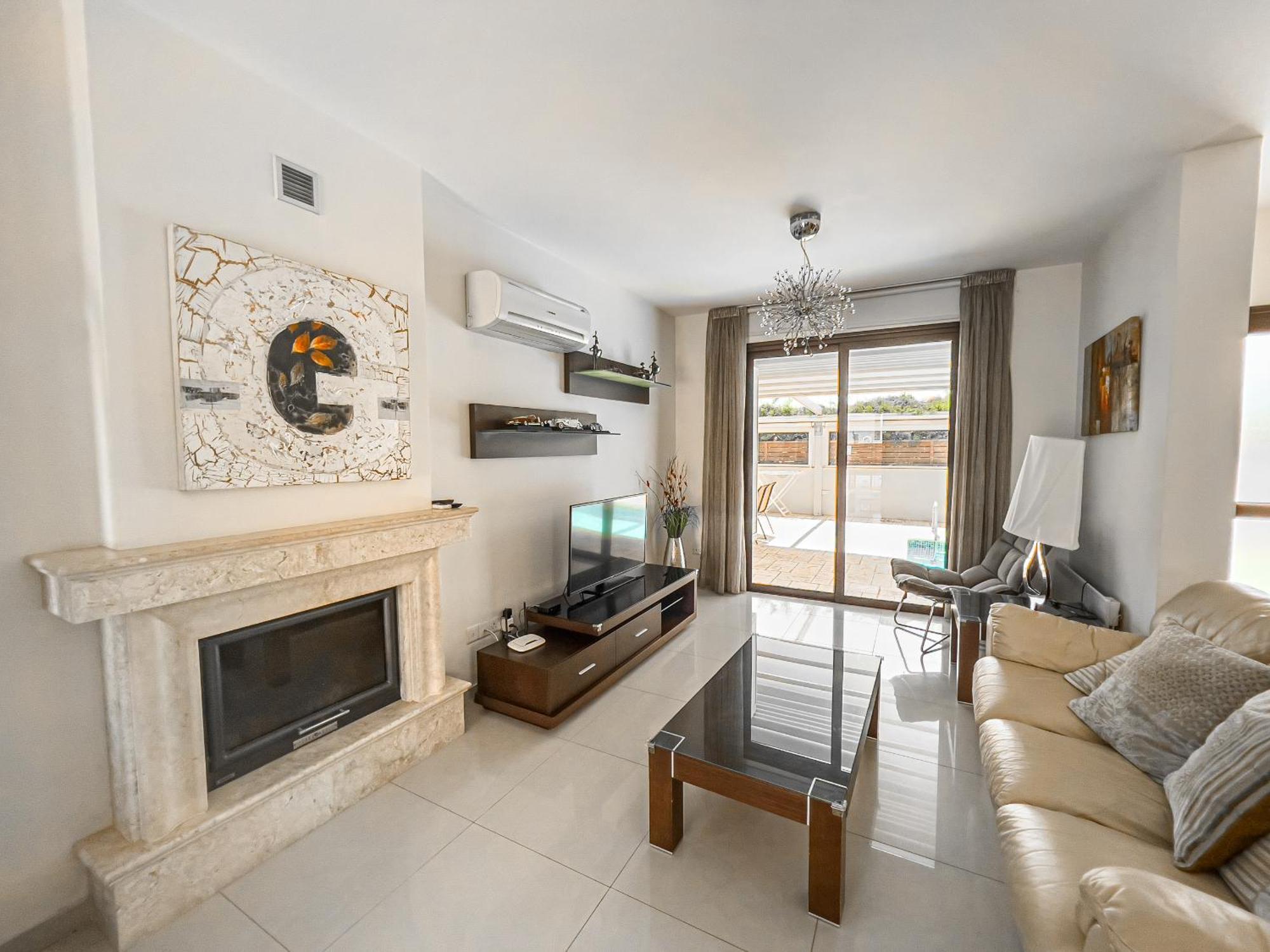 Fotini Villas Protaras Dış mekan fotoğraf