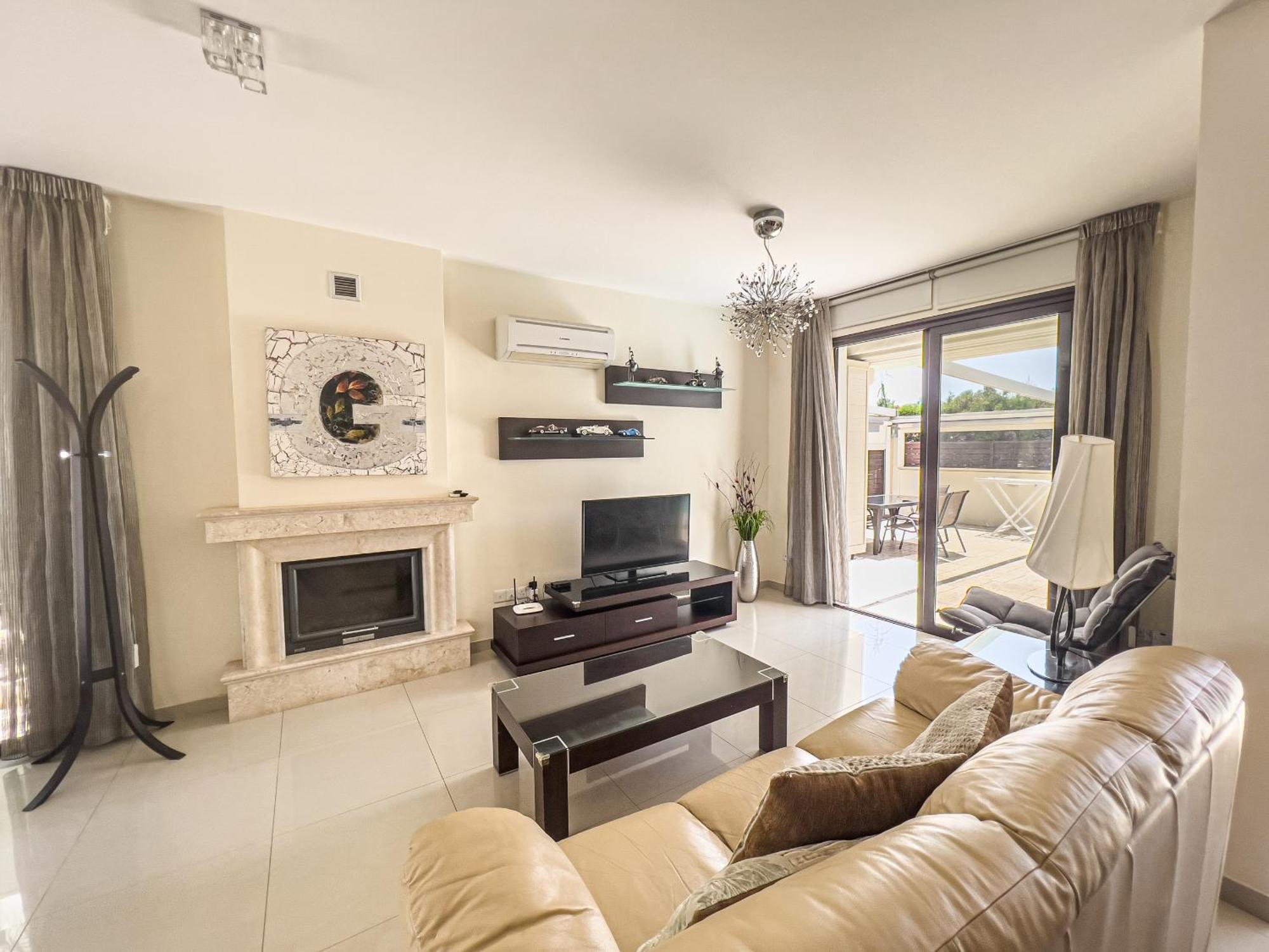 Fotini Villas Protaras Dış mekan fotoğraf