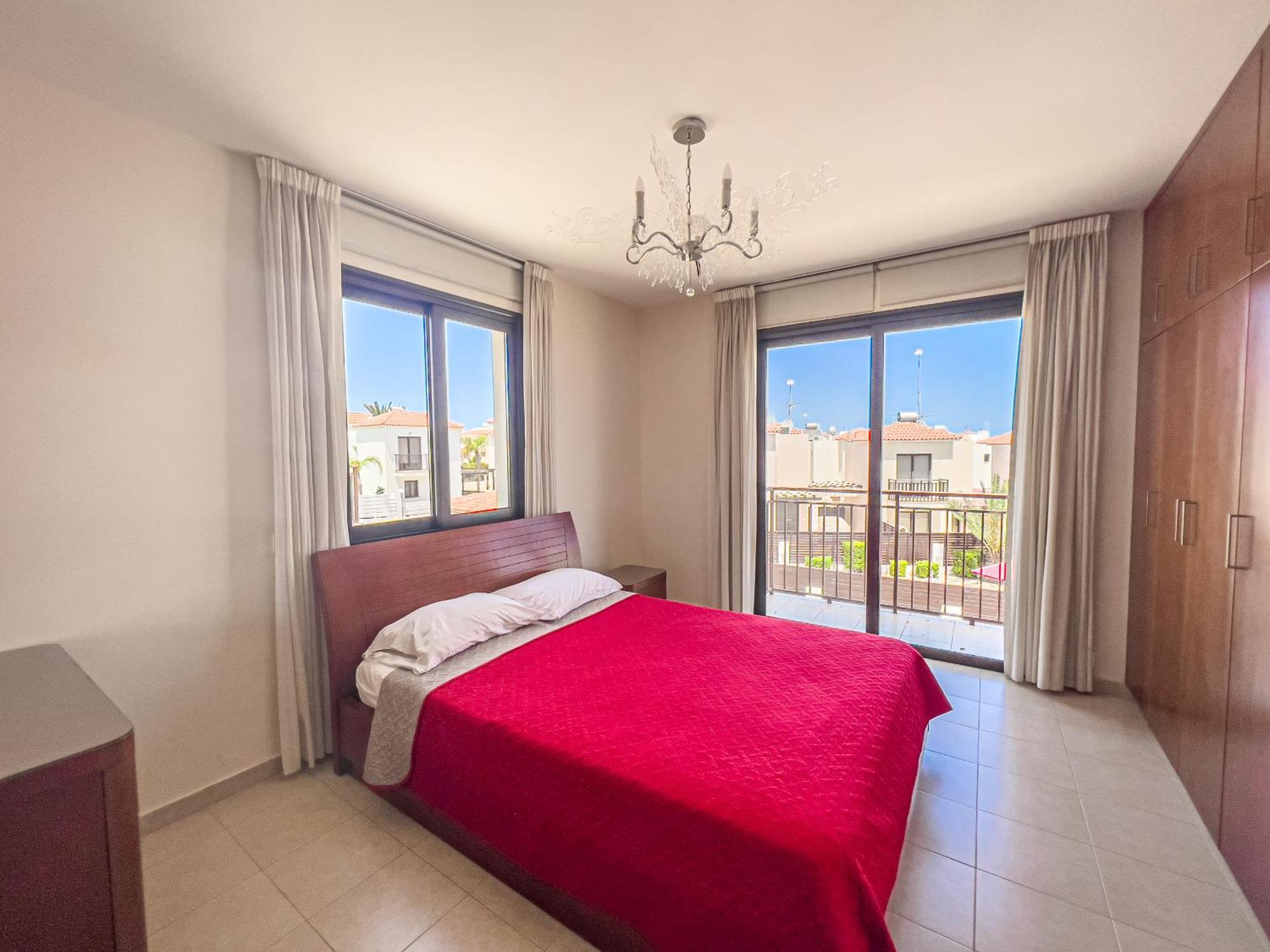 Fotini Villas Protaras Dış mekan fotoğraf