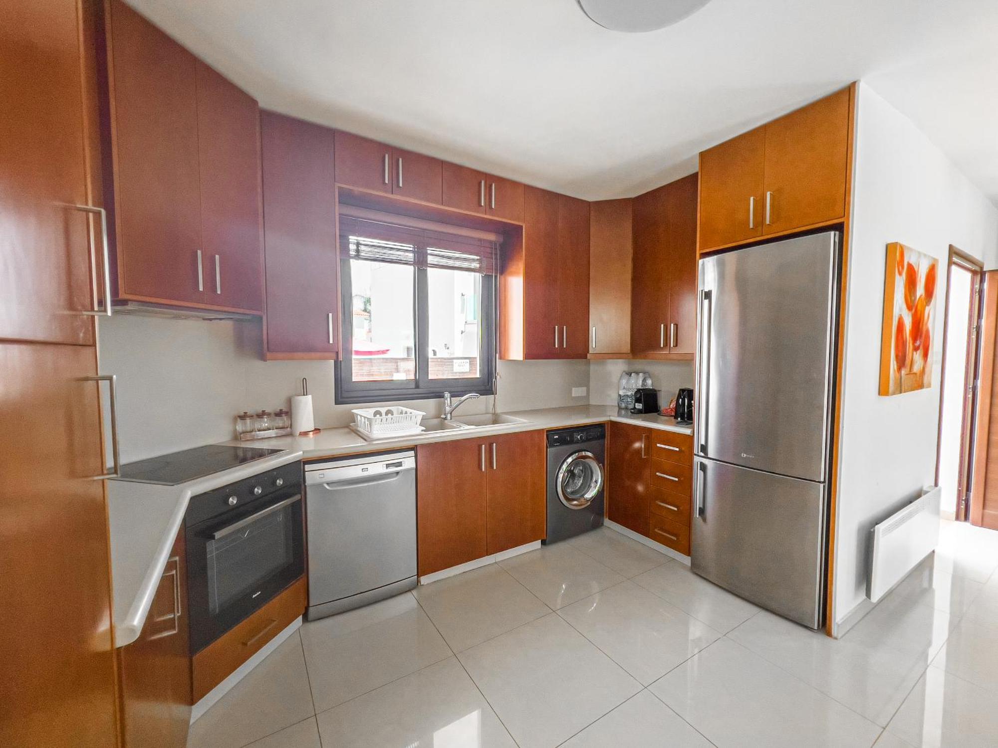 Fotini Villas Protaras Dış mekan fotoğraf