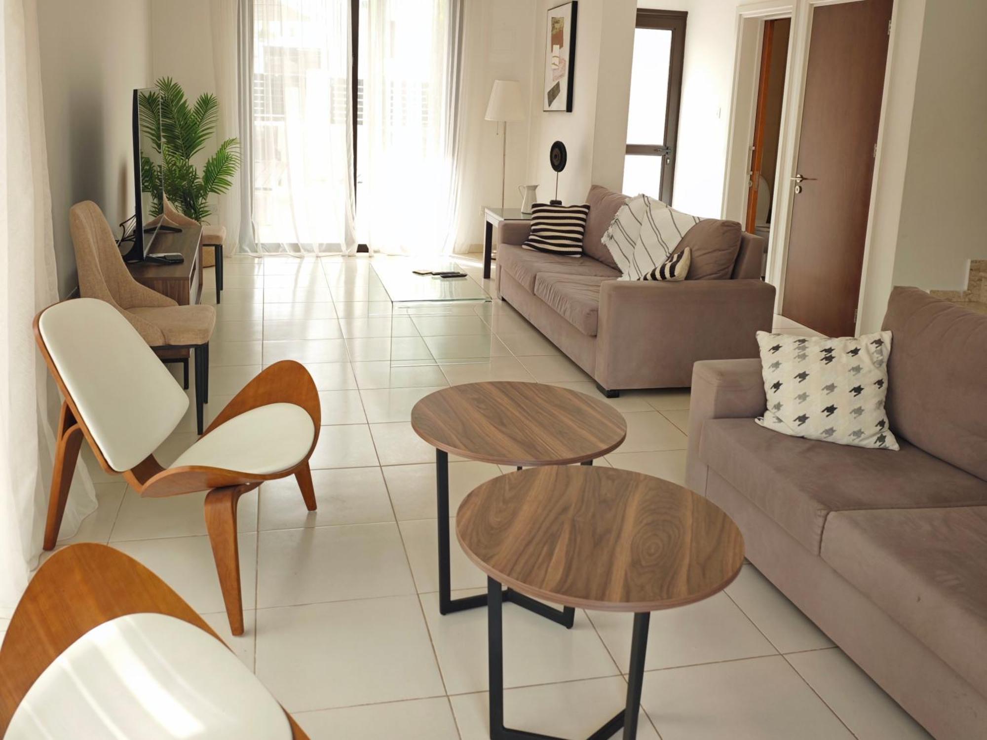 Fotini Villas Protaras Dış mekan fotoğraf