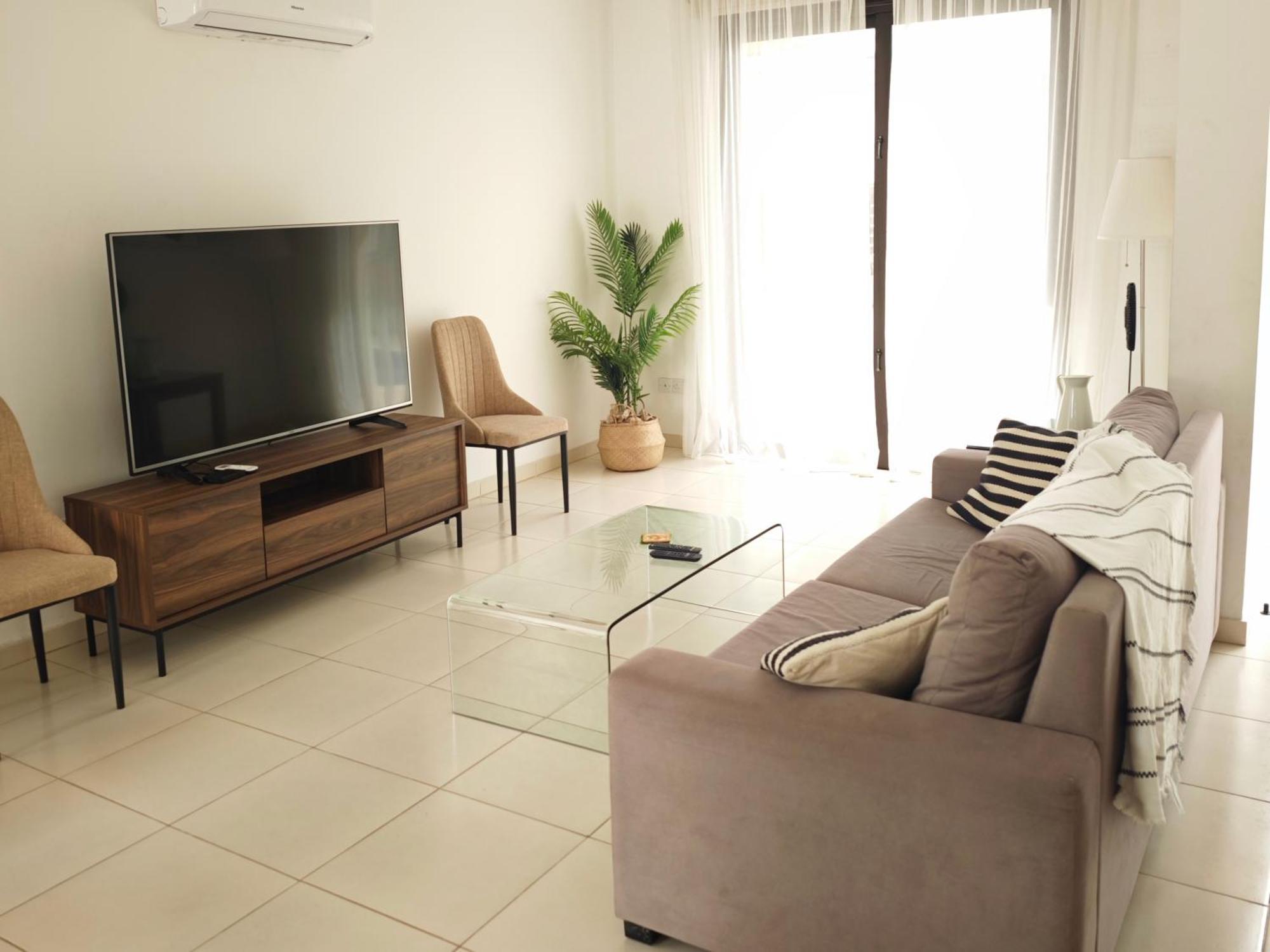 Fotini Villas Protaras Dış mekan fotoğraf