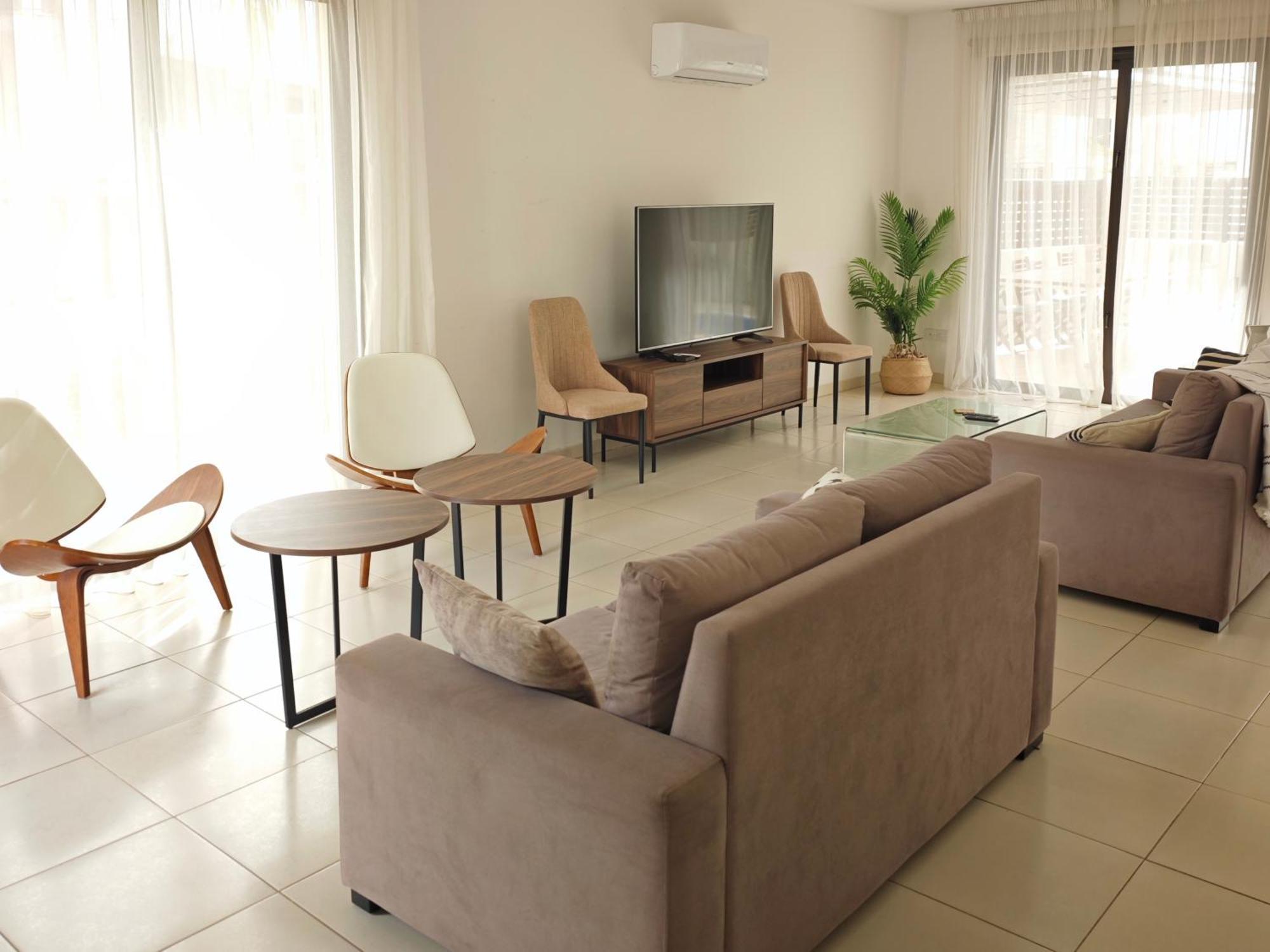 Fotini Villas Protaras Dış mekan fotoğraf