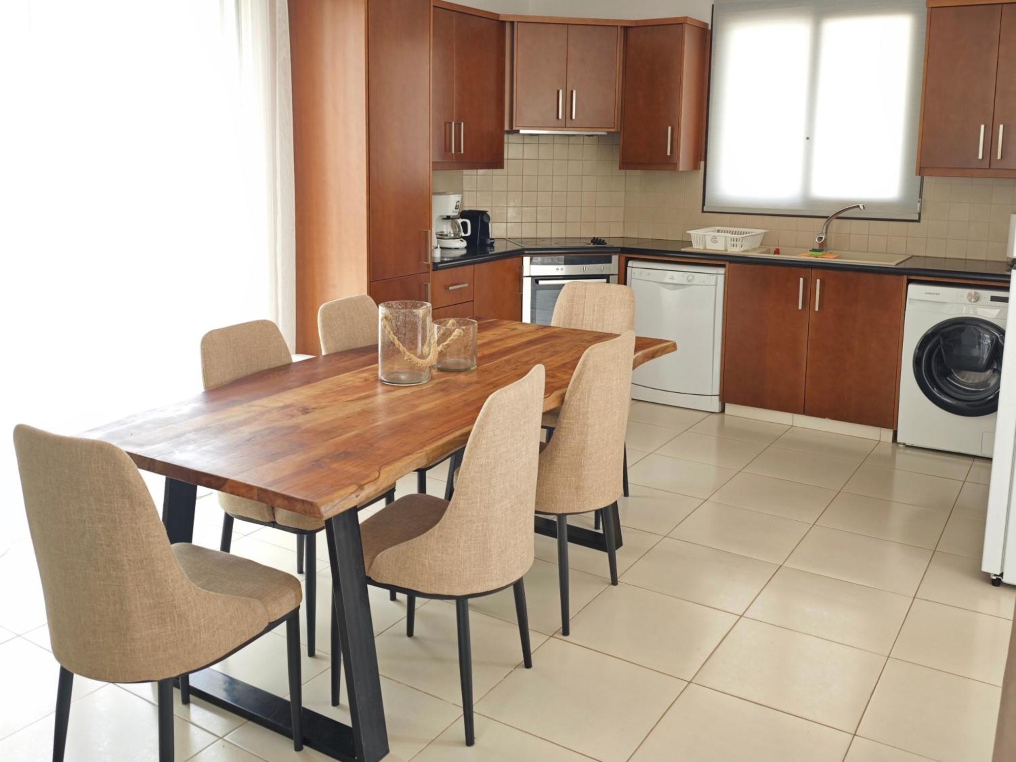 Fotini Villas Protaras Dış mekan fotoğraf