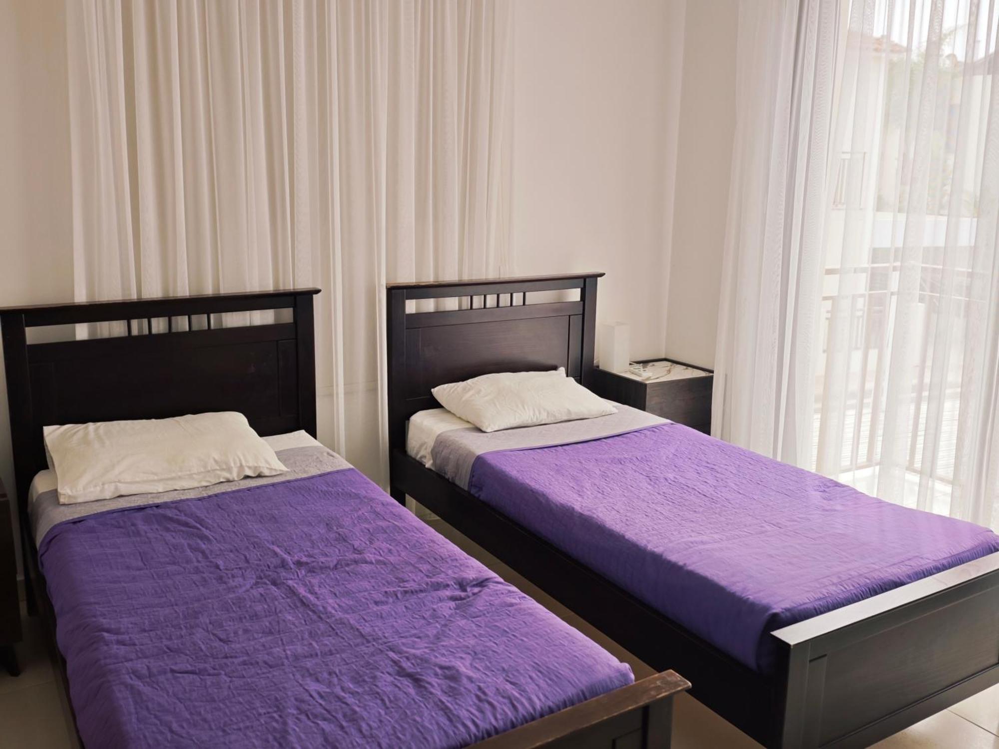 Fotini Villas Protaras Dış mekan fotoğraf
