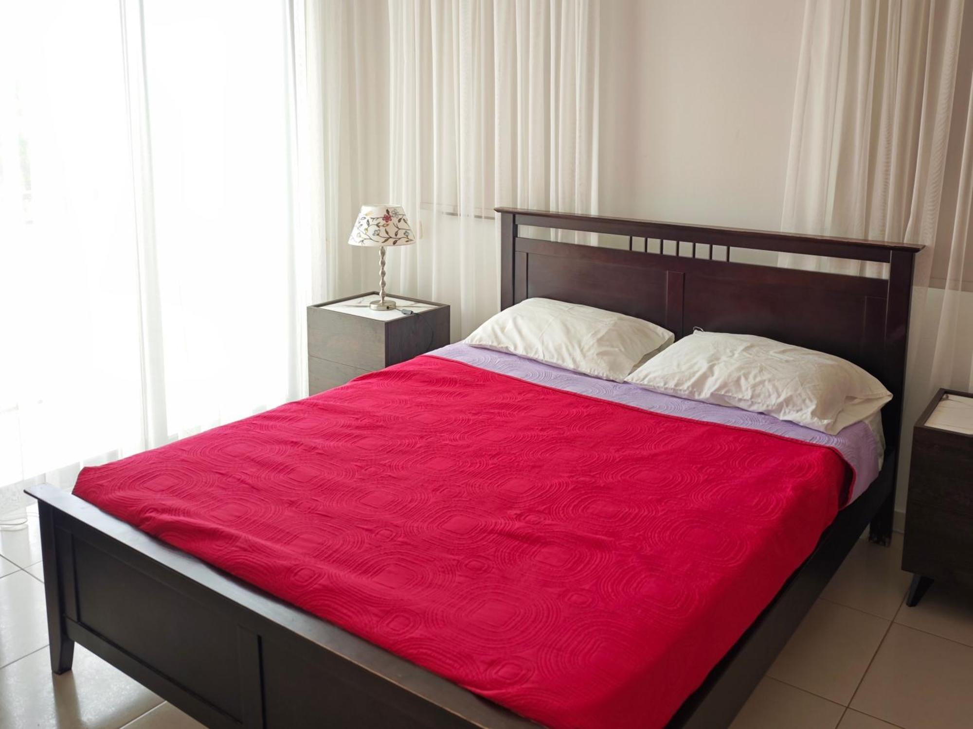 Fotini Villas Protaras Dış mekan fotoğraf