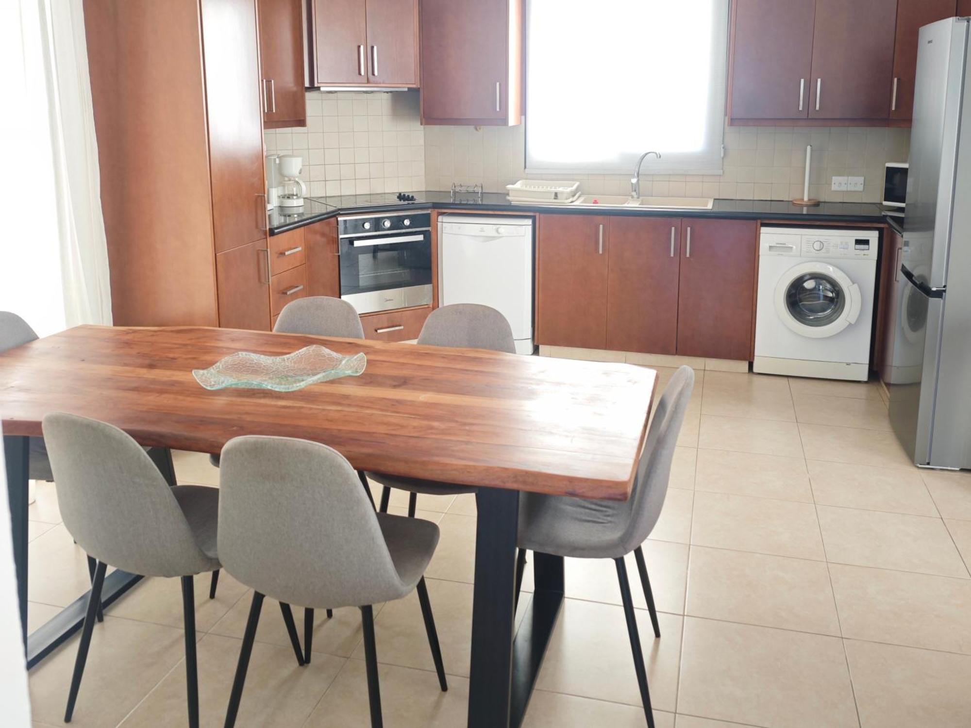 Fotini Villas Protaras Dış mekan fotoğraf