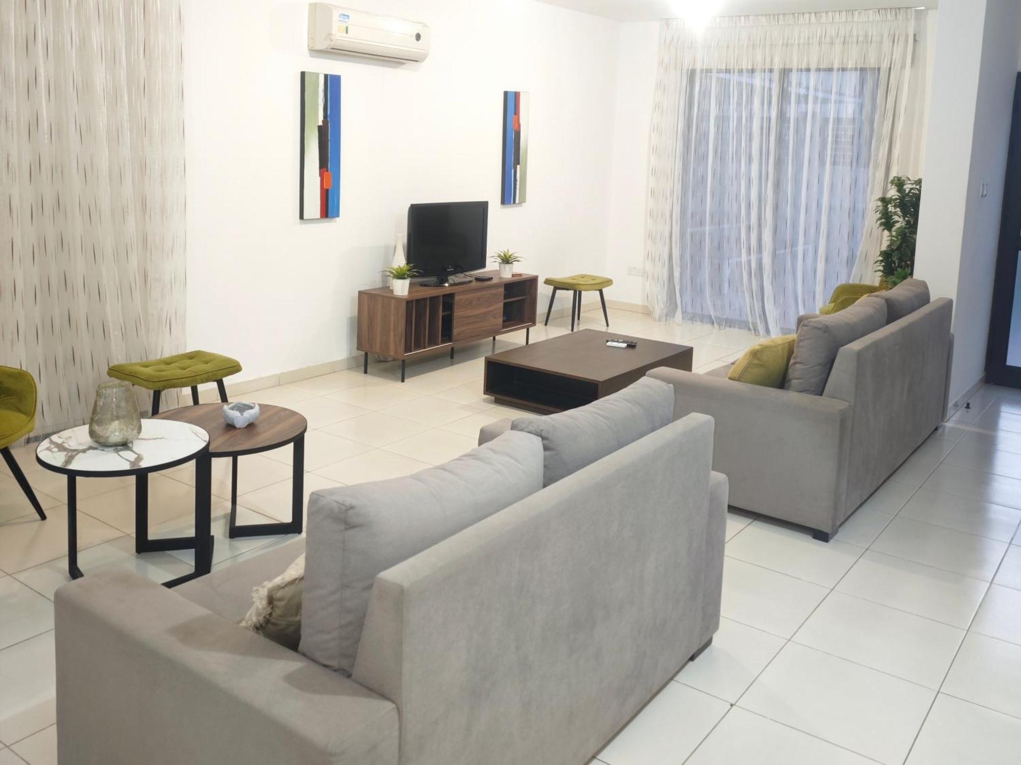 Fotini Villas Protaras Dış mekan fotoğraf