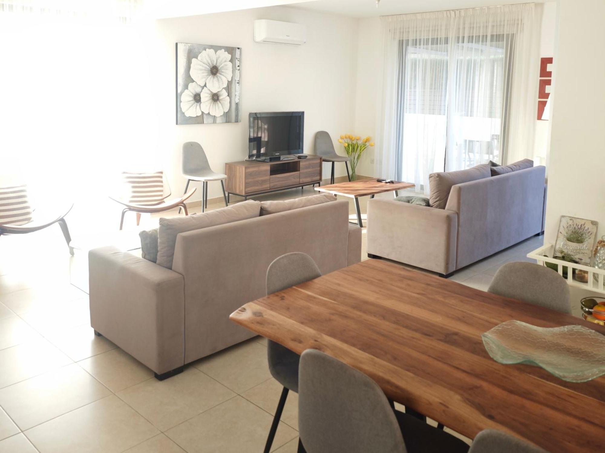 Fotini Villas Protaras Dış mekan fotoğraf