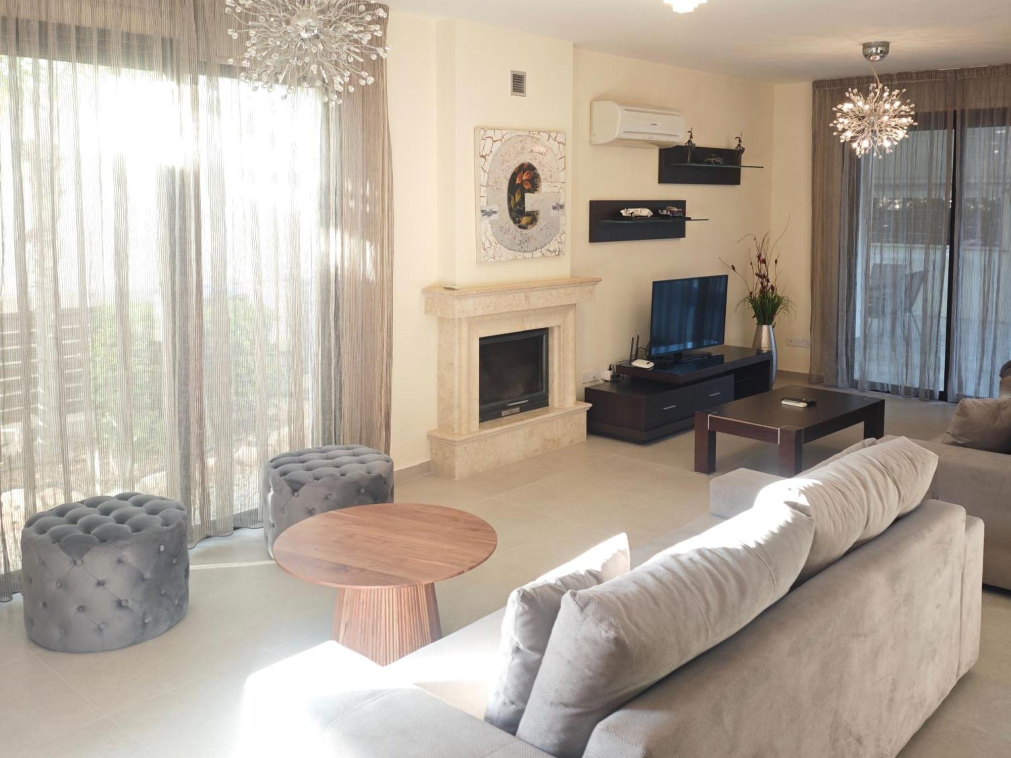 Fotini Villas Protaras Dış mekan fotoğraf