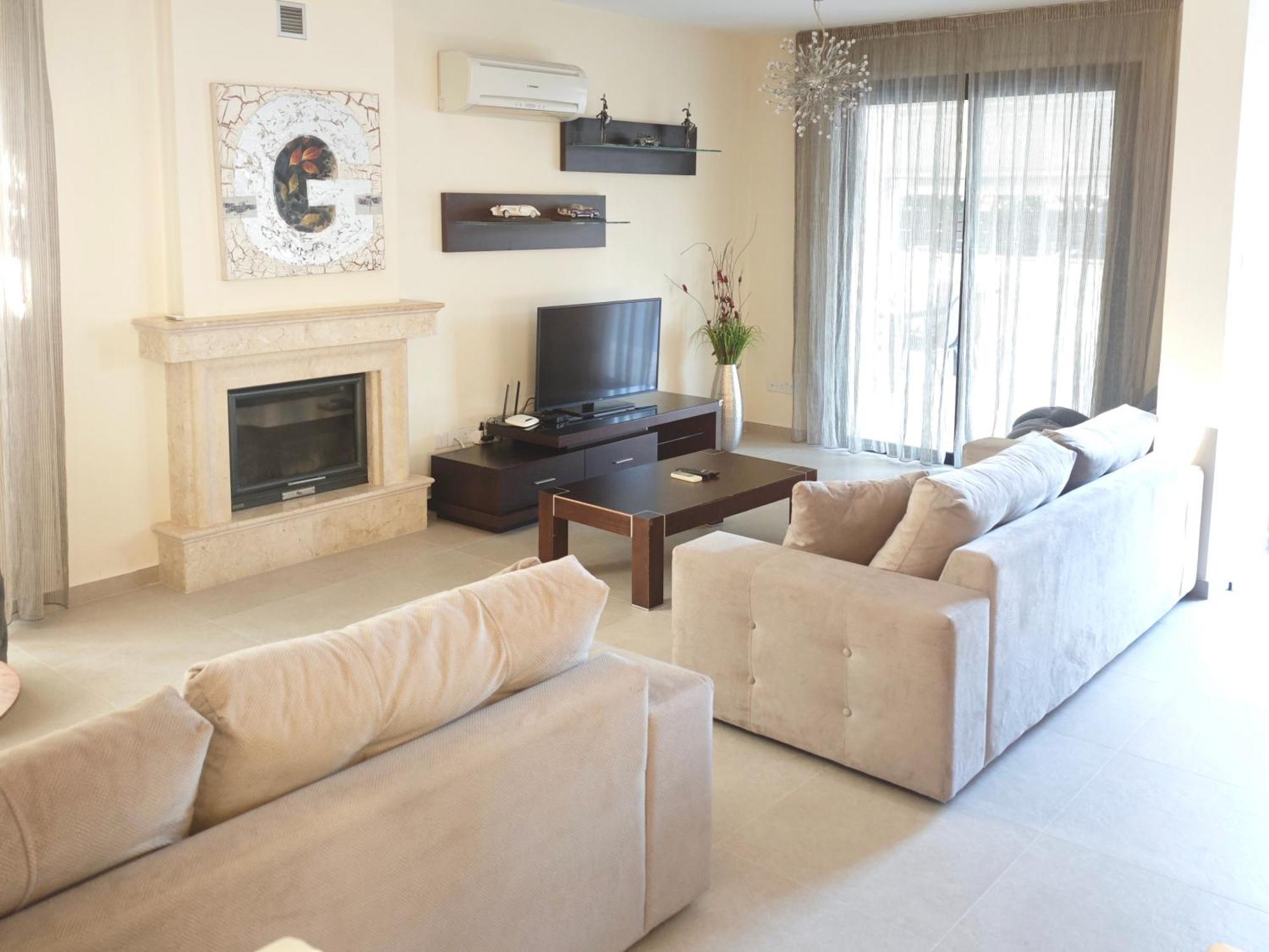 Fotini Villas Protaras Dış mekan fotoğraf
