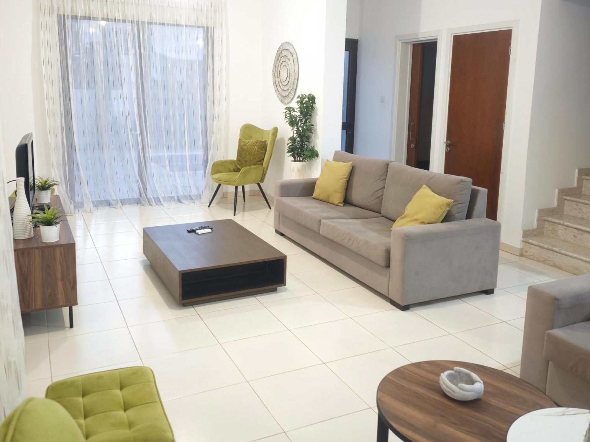 Fotini Villas Protaras Dış mekan fotoğraf