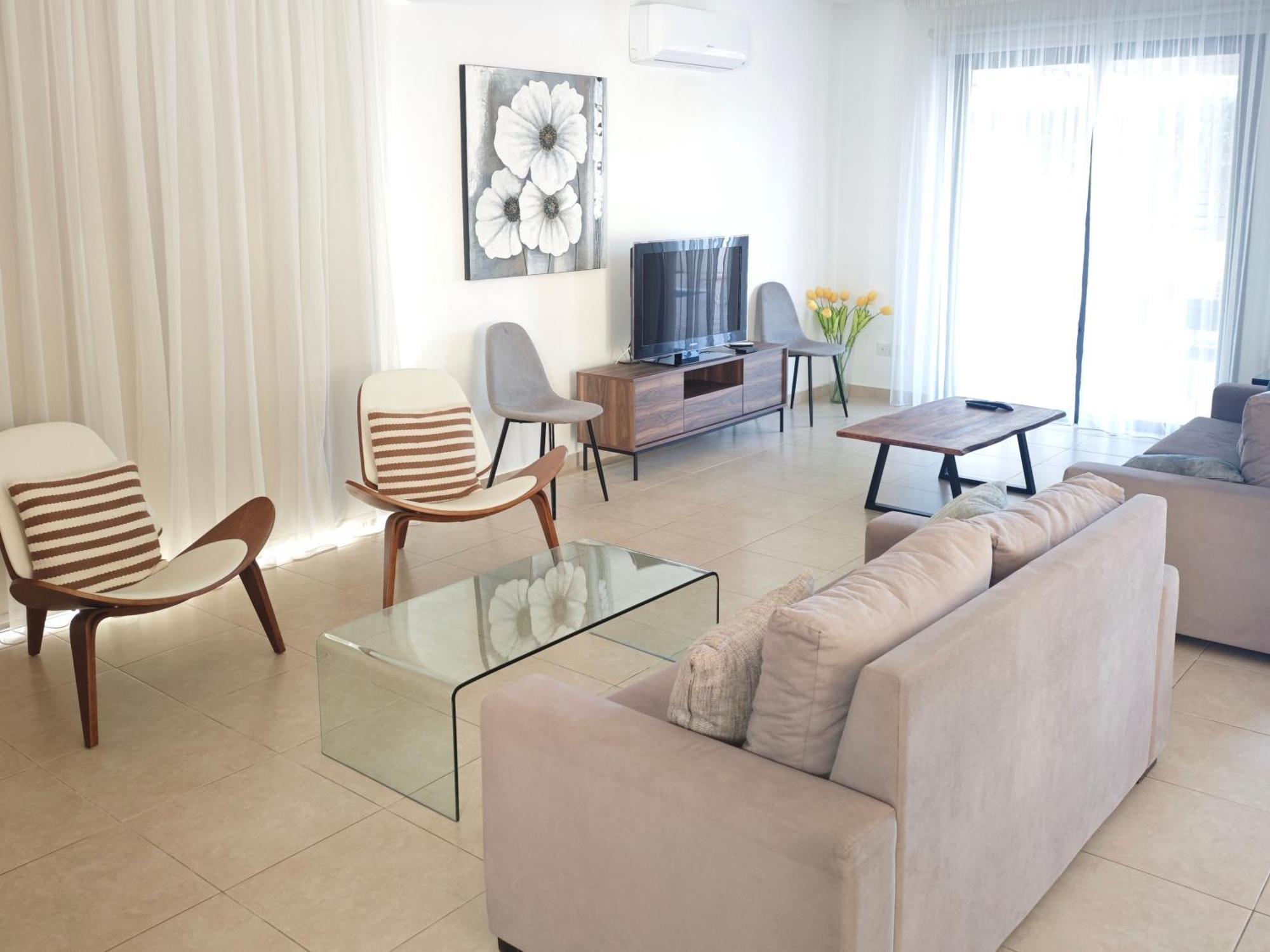 Fotini Villas Protaras Dış mekan fotoğraf