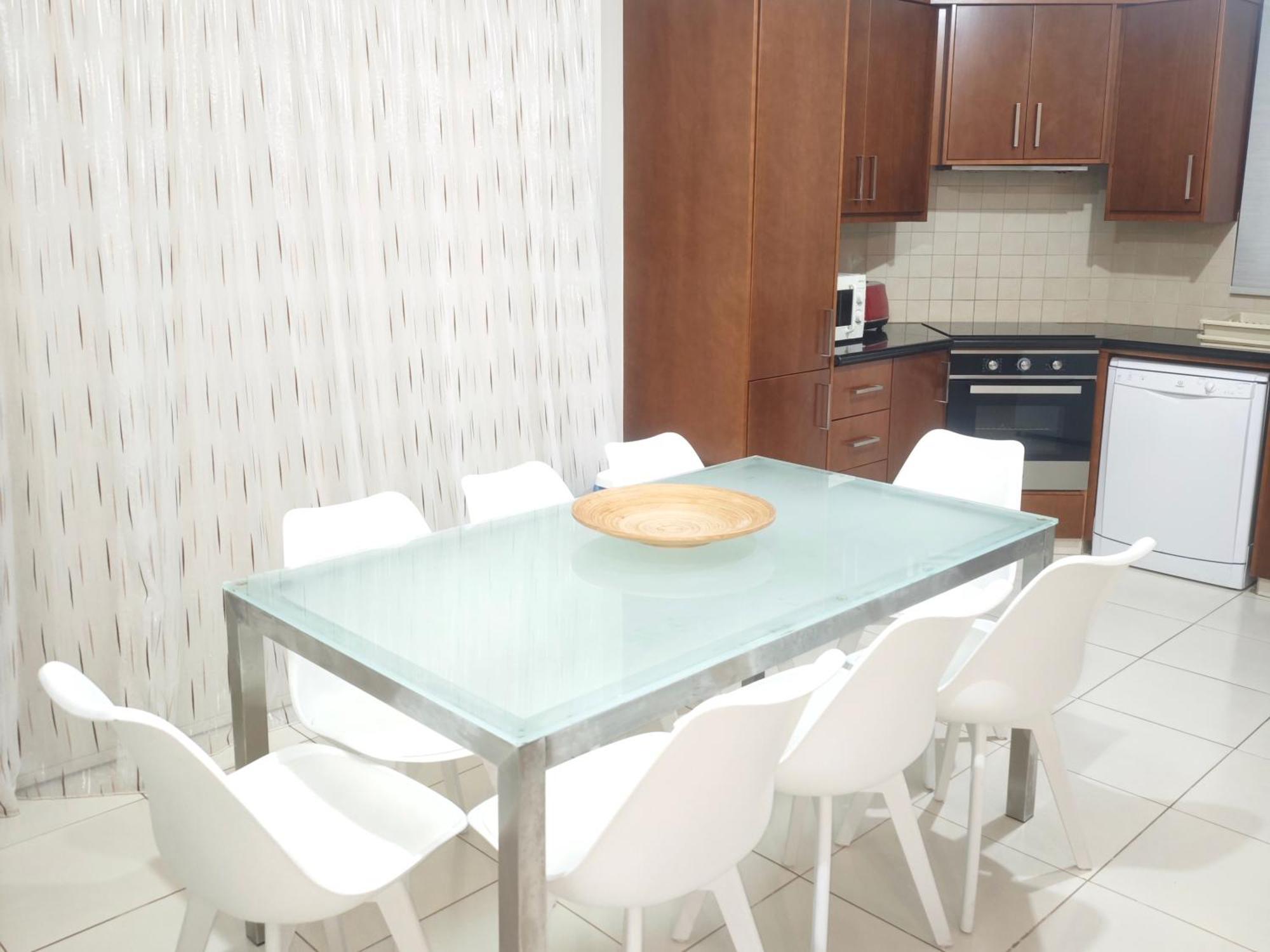 Fotini Villas Protaras Dış mekan fotoğraf