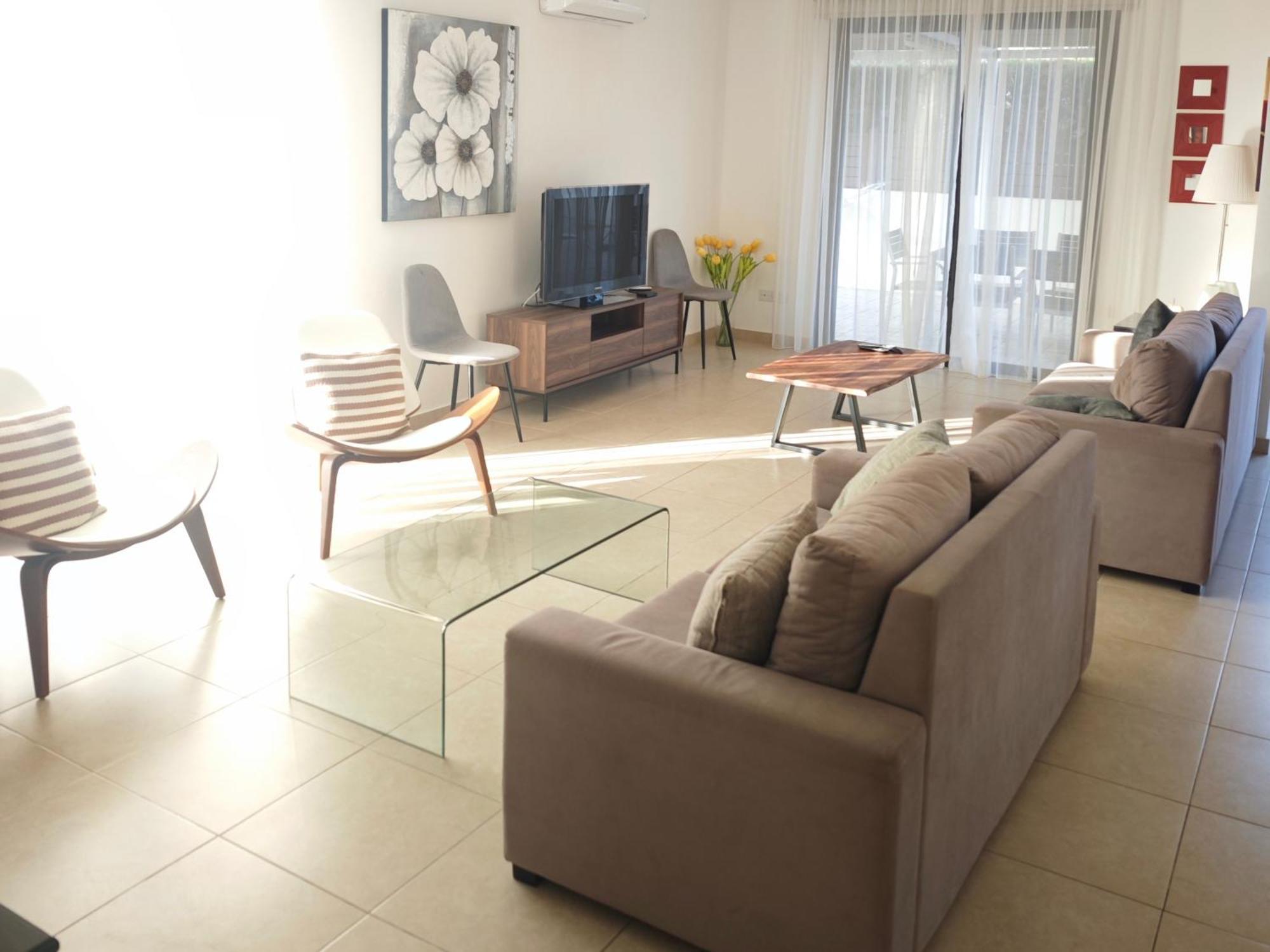 Fotini Villas Protaras Dış mekan fotoğraf