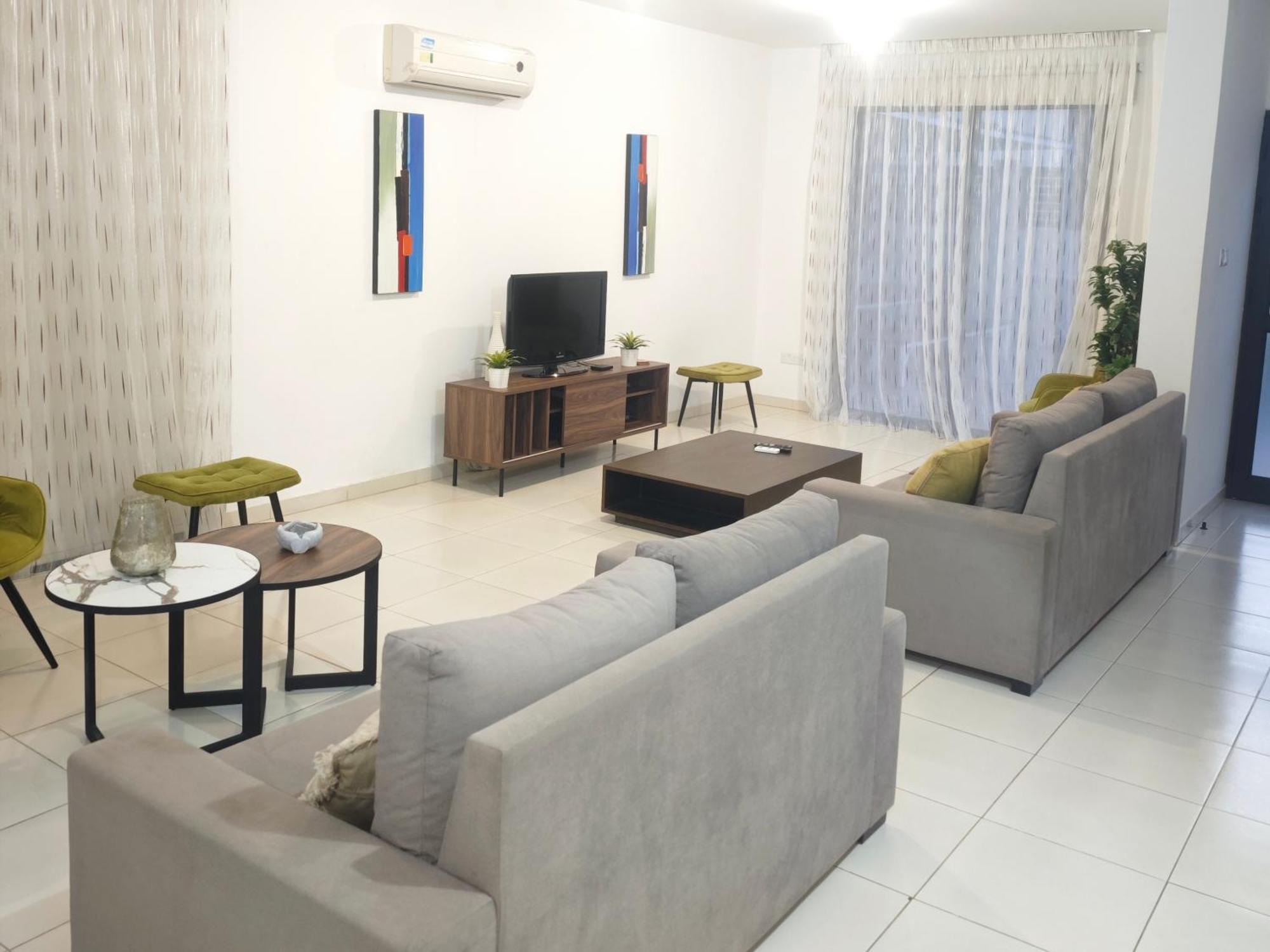 Fotini Villas Protaras Dış mekan fotoğraf